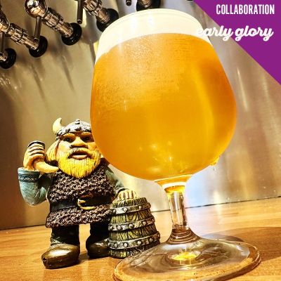 RIOT BEER
