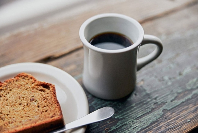 Little Nap COFFEE STAND