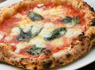 本格ピザ４種類