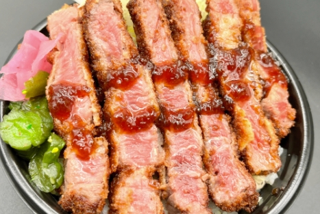 牛かつ よしだ