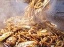 ソース焼きそば