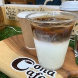 Cona Café