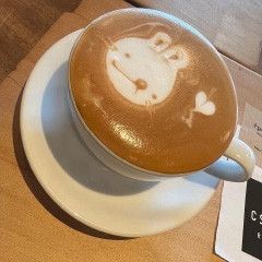 天ＣＡＦＥあさぎり