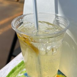 クラフトジンジャエール