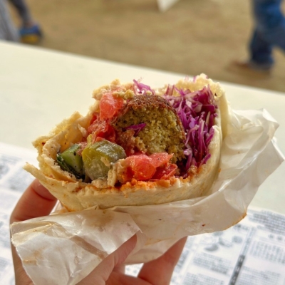 Falafel Nagoya