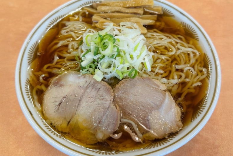ラーメンもっけだの