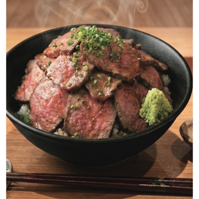 だいちのめぐみ