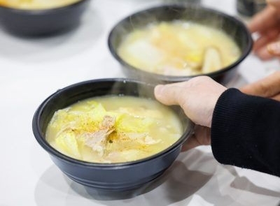 汁物