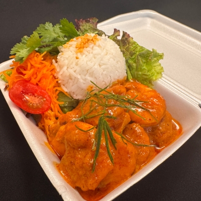 エスニックキッチンモンタナ