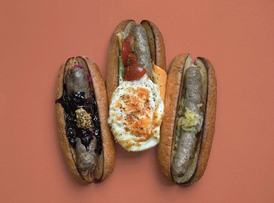 HOTDOG