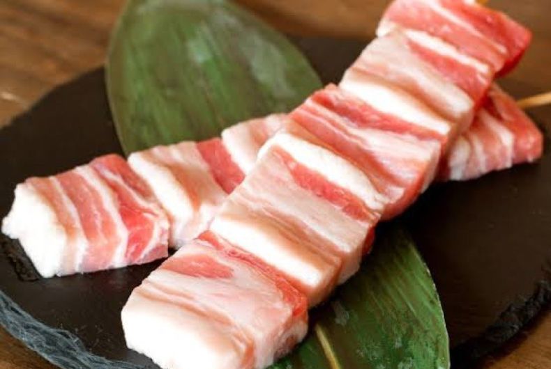 焼肉とし牛