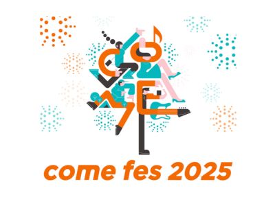 ながおか 米百俵フェス 〜花火と食と音楽と〜2025
