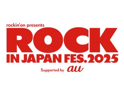 ROCK IN JAPAN FESTIVAL 2025