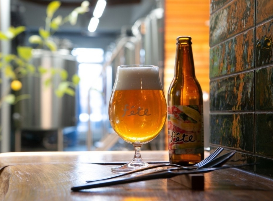 クラフトビール
