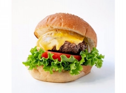 ハンバーガー