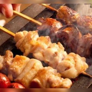 やきとり大学