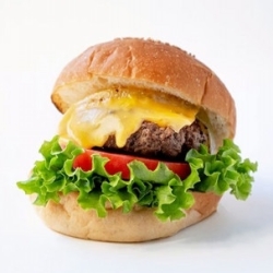 ハンバーガー