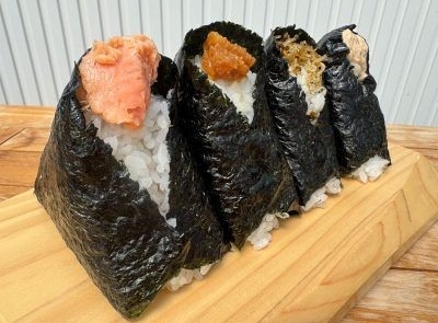 おむすび