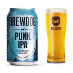 PUNK IPA (パンクIPA)ALCOHOL