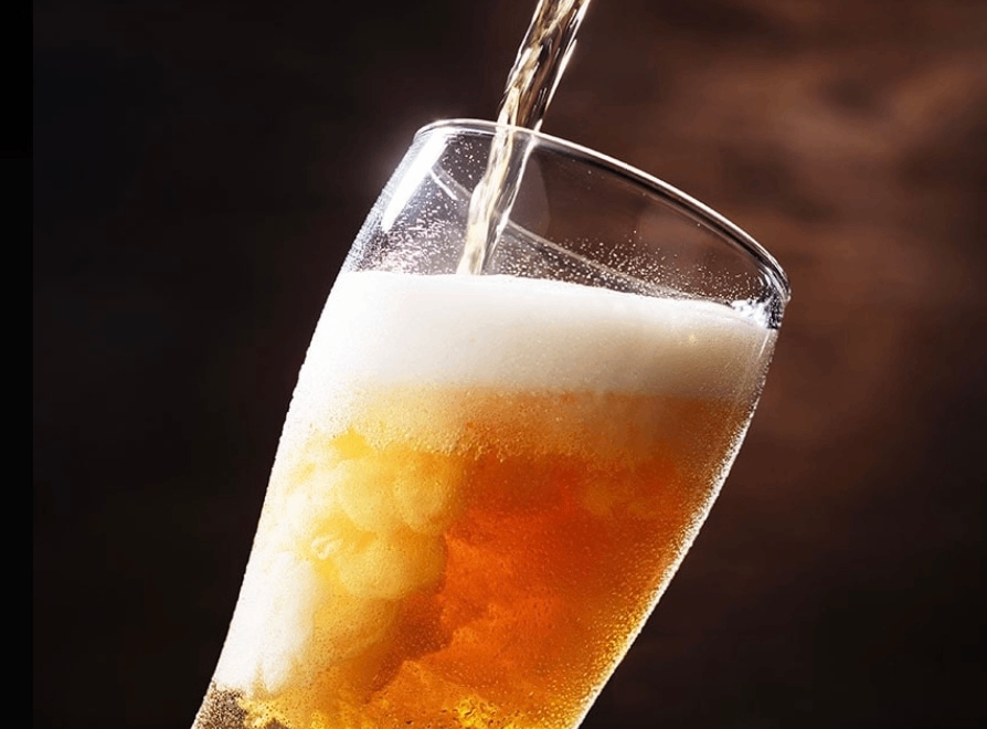 ビール