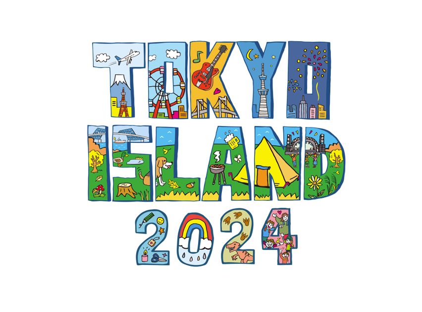 TOKYO ISLAND 2024