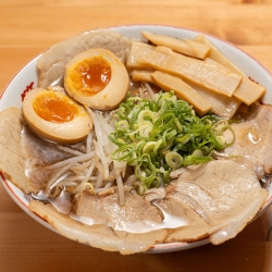 京都ラーメン