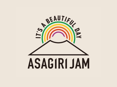 朝霧JAM 2025 - It's a beautiful day