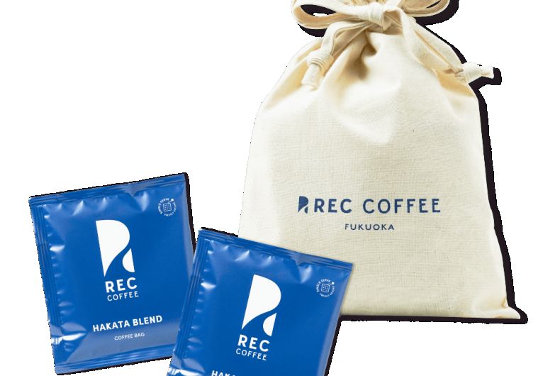 REC COFFEE