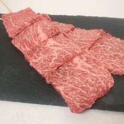 和牛 牛串