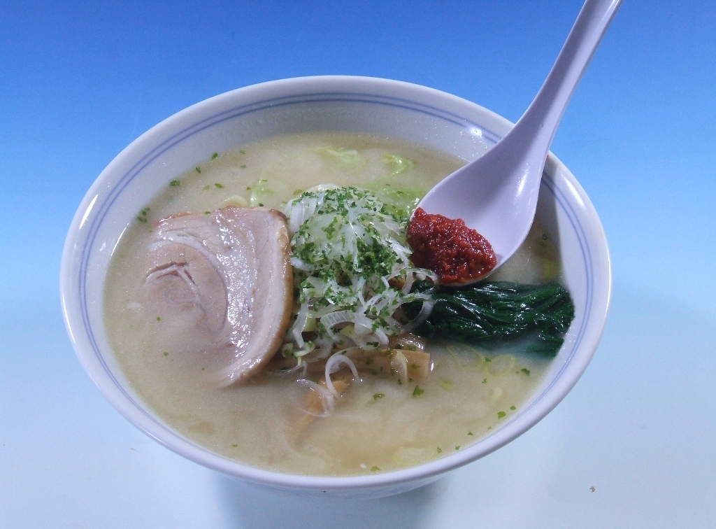 仙台辛み噌味よしラーメン