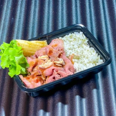 Enkei Food&Wheelz