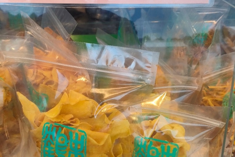 元祖会津ソース串かつ　串鶴