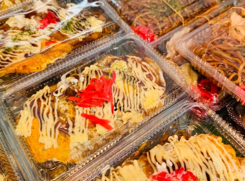 富士宮やきそば