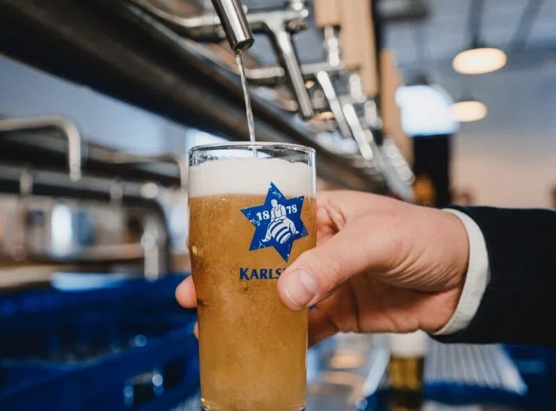 樽生クラフトビール