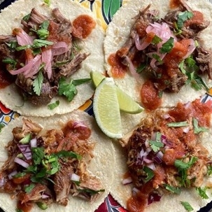 Mexican Kitchen バルバ