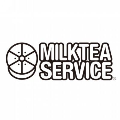 MILK TEA SERVICE