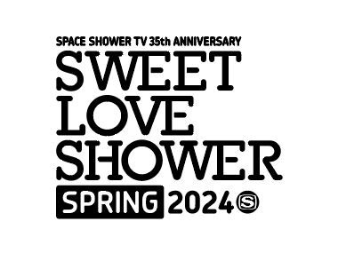 SWEET LOVE SHOWER SPRING 2024