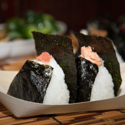DJ米三郎の店