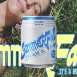 SummerFall classic bubbles