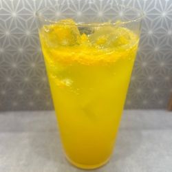 みかんサワー