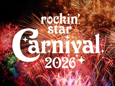 rockin’star Carnival 2026