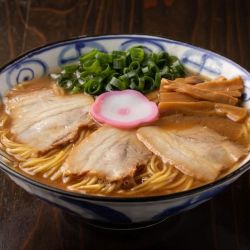 和歌山ラーメン