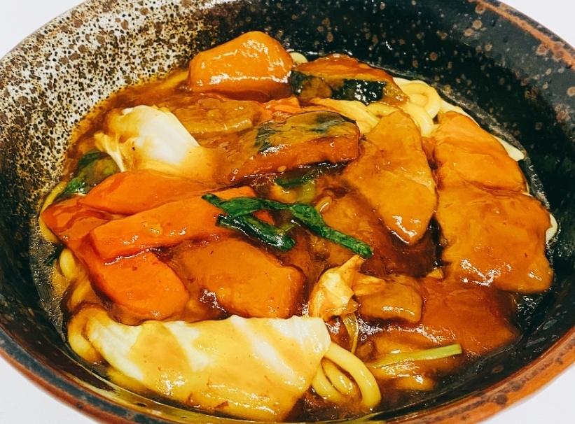 スタミナラーメン
