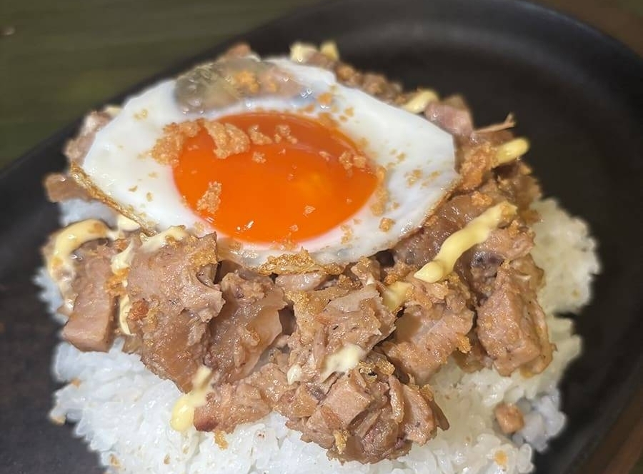 PORKSISIG