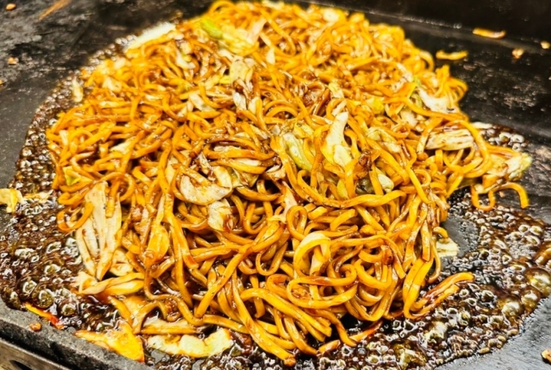 富士宮やきそば　サイジーズ