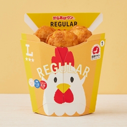 からあげクン（レギュラー）