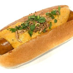 CURRY DOG / カレードッグ