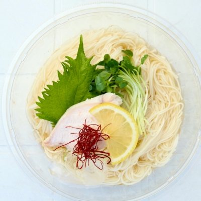 そうめん専門甚-JIN-