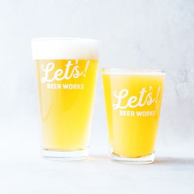 Let's Beer Works