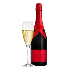 モエ・エ・シャンドン ロゼ アンペリアル シェア ザ ラブ